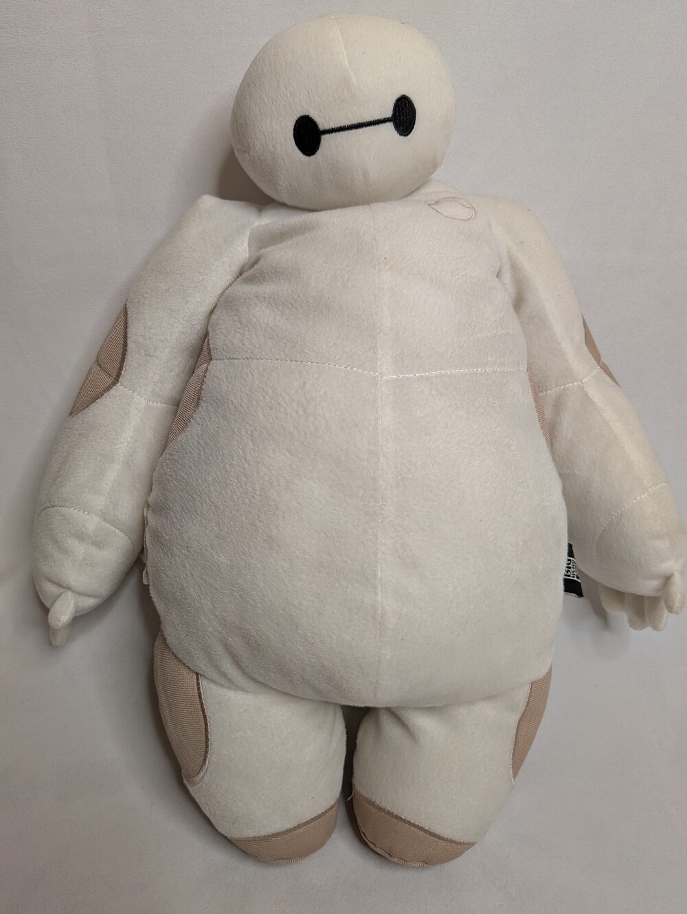 Disney's BAYMAX plush Big Hero 6 Nurse Robot Stuffed Animal Plushie